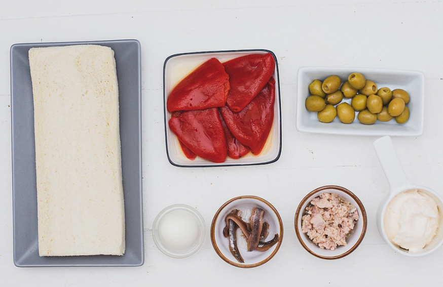 Aperitivos super fáciles para sorprender a tus invitados