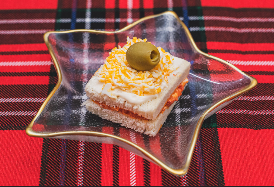Aperitivos super fáciles para sorprender a tus invitados