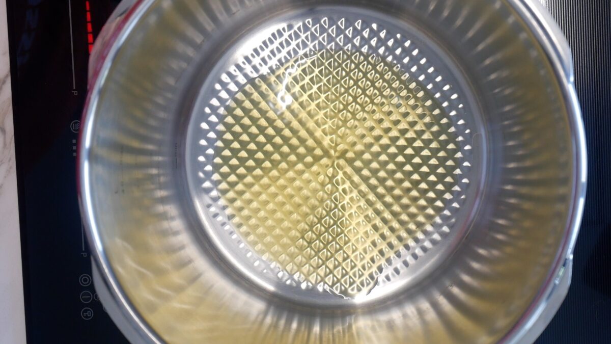 Caldo de huesos