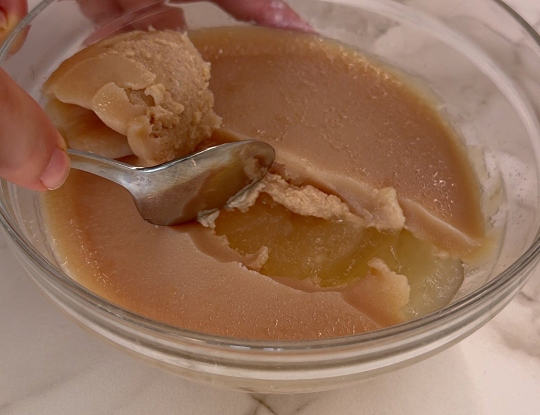 Caldo de huesos