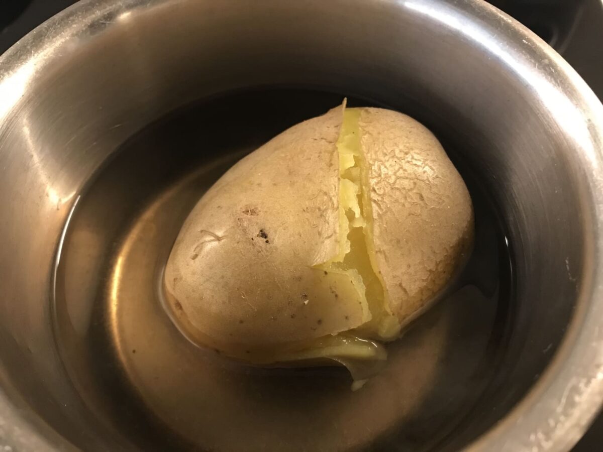 Cinco aperitivos para Navidad paso 17