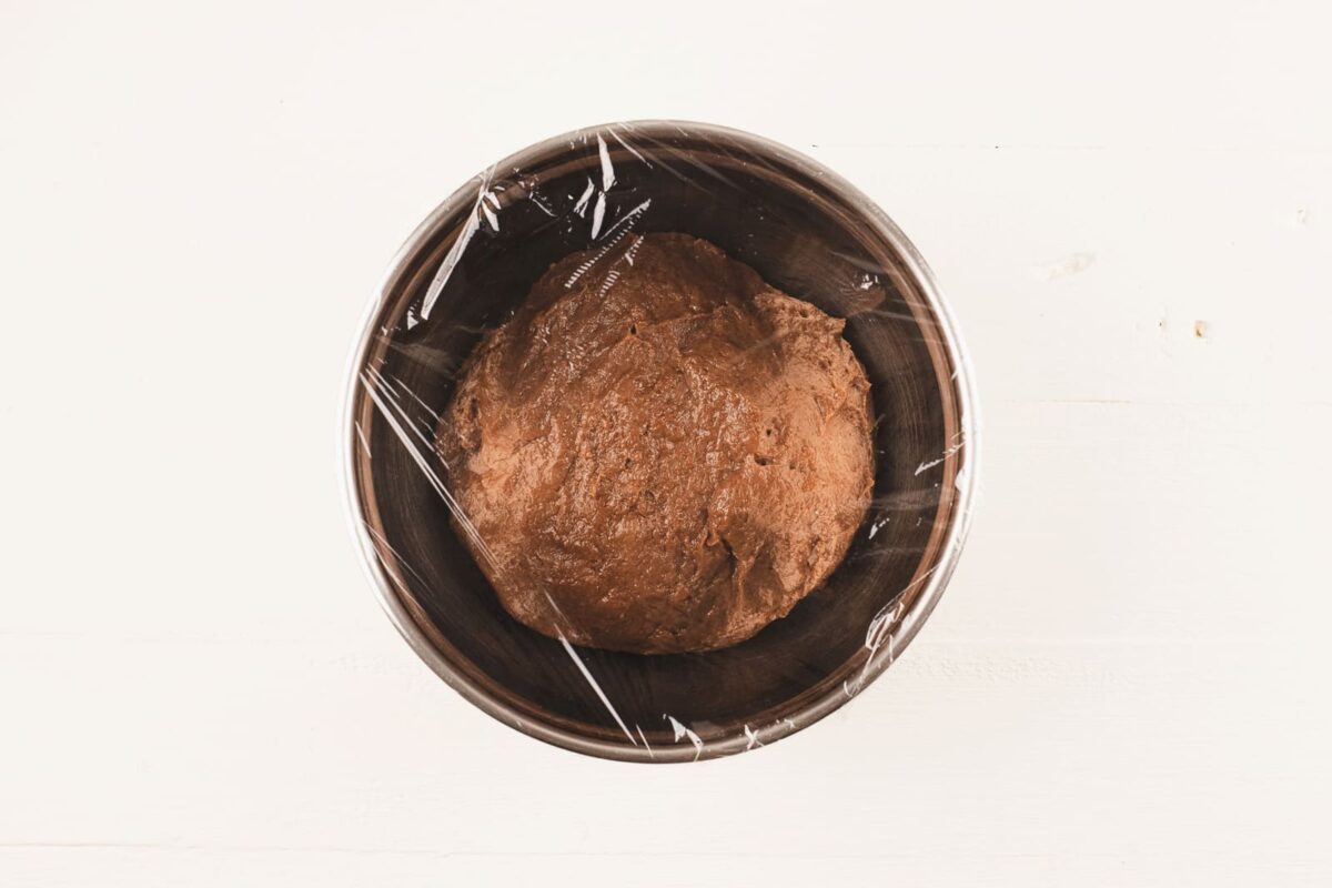 Coca de San Juan paso 18