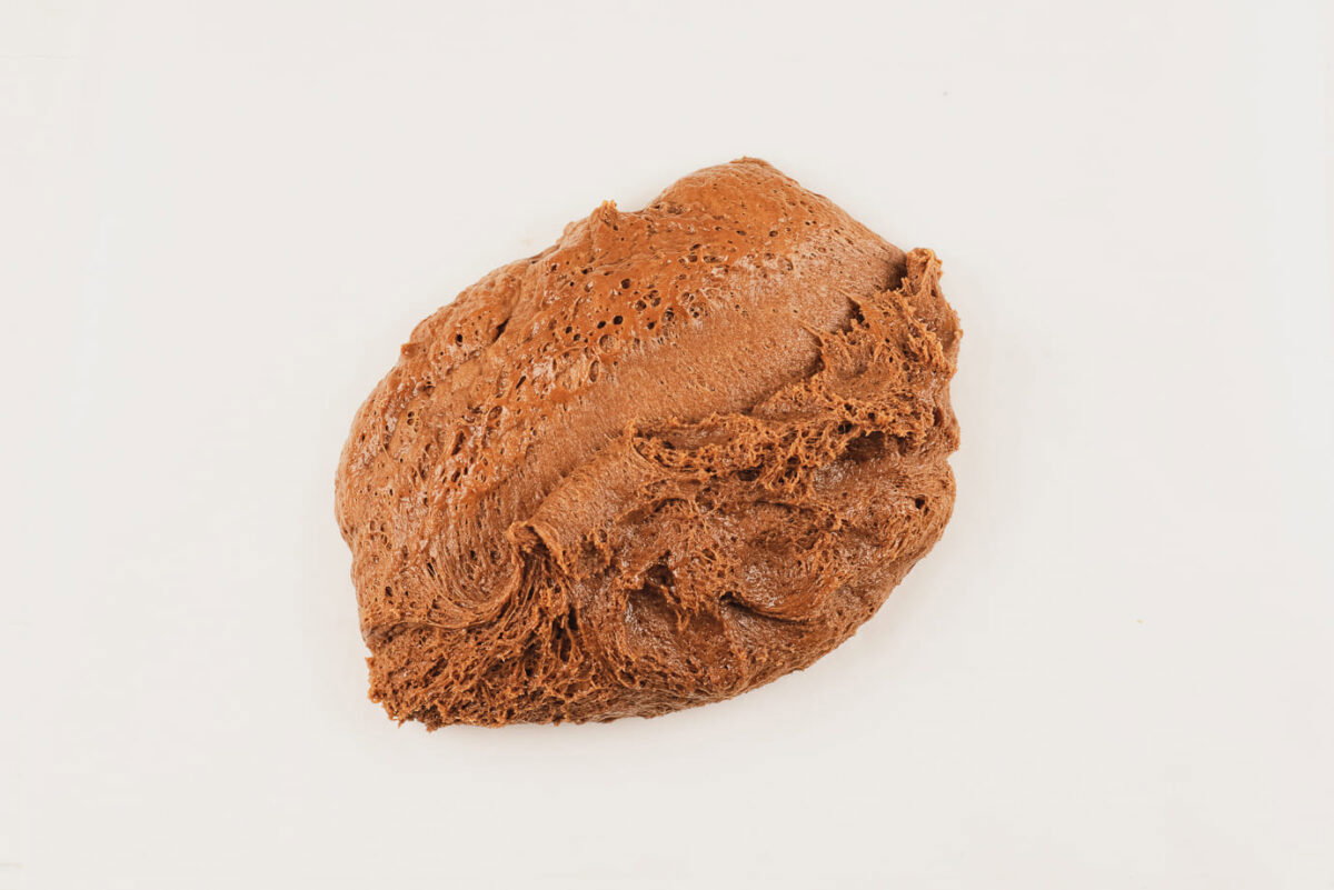 Coca de San Juan paso 20