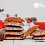 Galletas Lebkuchen