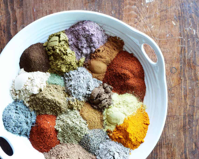 Ras el hanout. Qué es y cómo usarlo en tu cocina