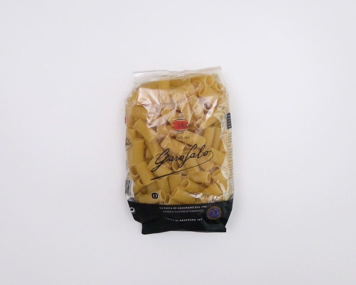 Pasta con champiñones y queso italiano paso 17