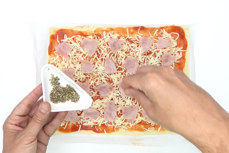 4 rollos de pizza fáciles para preparar en casa