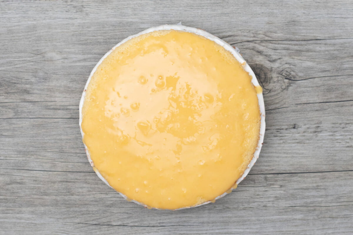 Tarta Massini paso 32