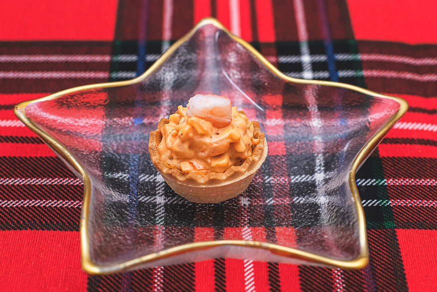 Aperitivos super fáciles para sorprender a tus invitados