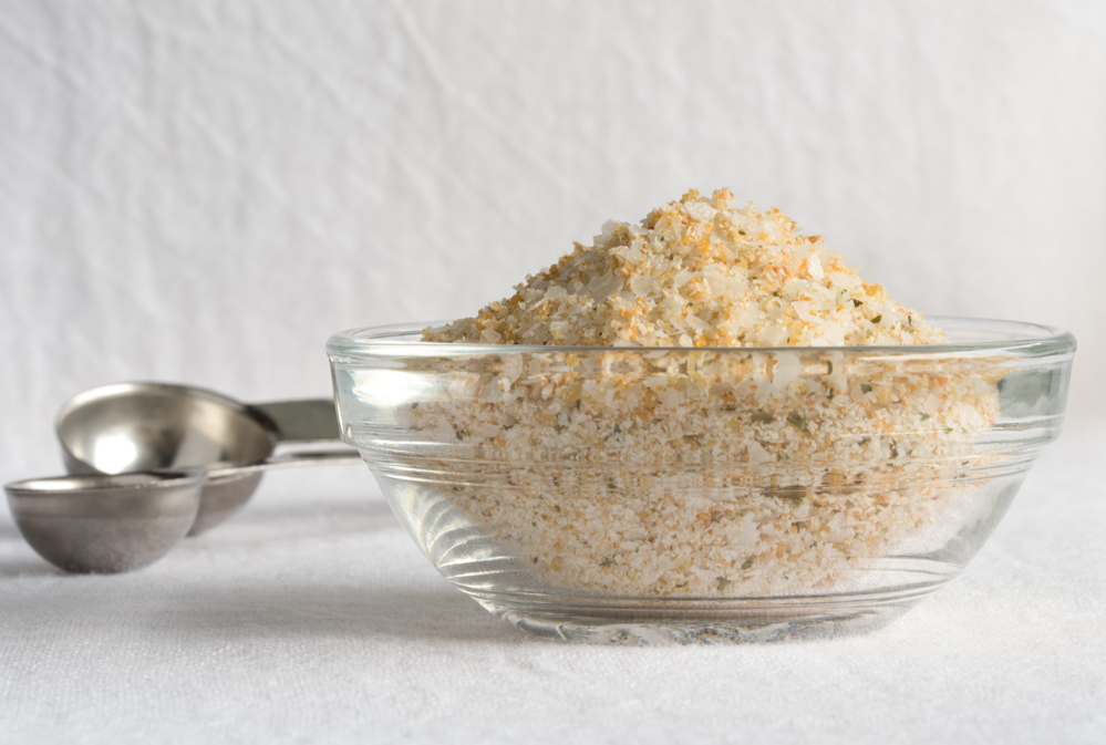 Ajo en polvo. Qué es y como emplearlo en tu cocina