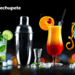  cócteles sin alcohol originales para brindar en casa