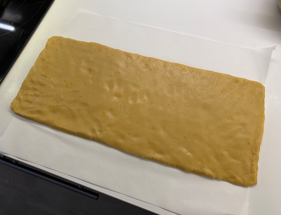 Bucellato, el roscón italiano