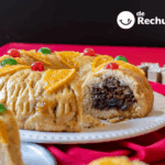 Bucellato, el roscón italiano