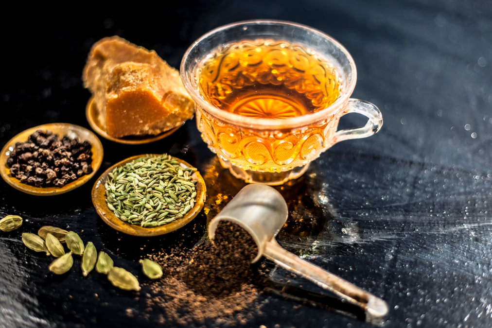 El cardamomo. La especia que transforma lo cotidiano en divino