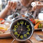 Razones para no comer rápido: por qué bajar el ritmo puede mejorar tu salud más de lo que imaginas