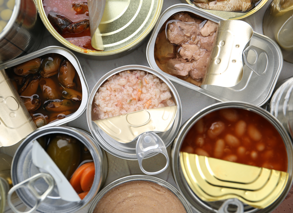 La comida procesada y otros secretos de la industria alimentaria