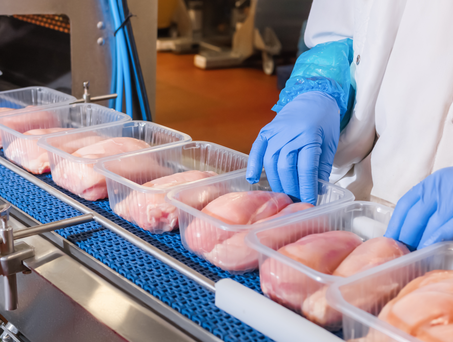 La comida procesada y otros secretos de la industria alimentaria