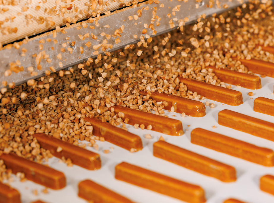 La comida procesada y otros secretos de la industria alimentaria