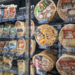 La comida procesada y otros secretos de la industria alimentaria