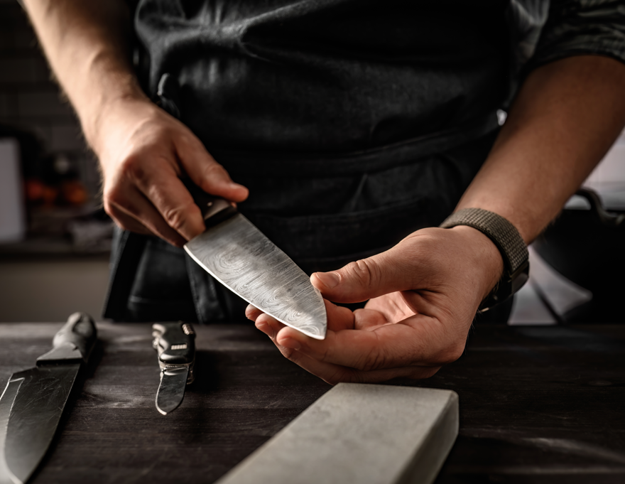 Consejos para mejorar en la cocina