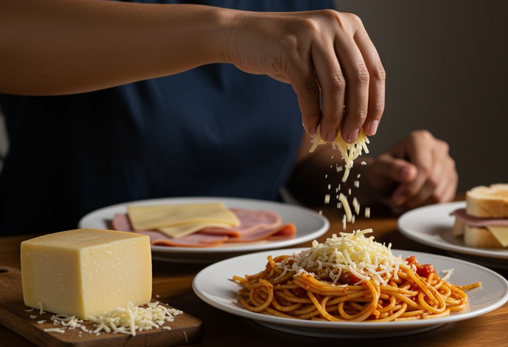 Consejos para mejorar en la cocina