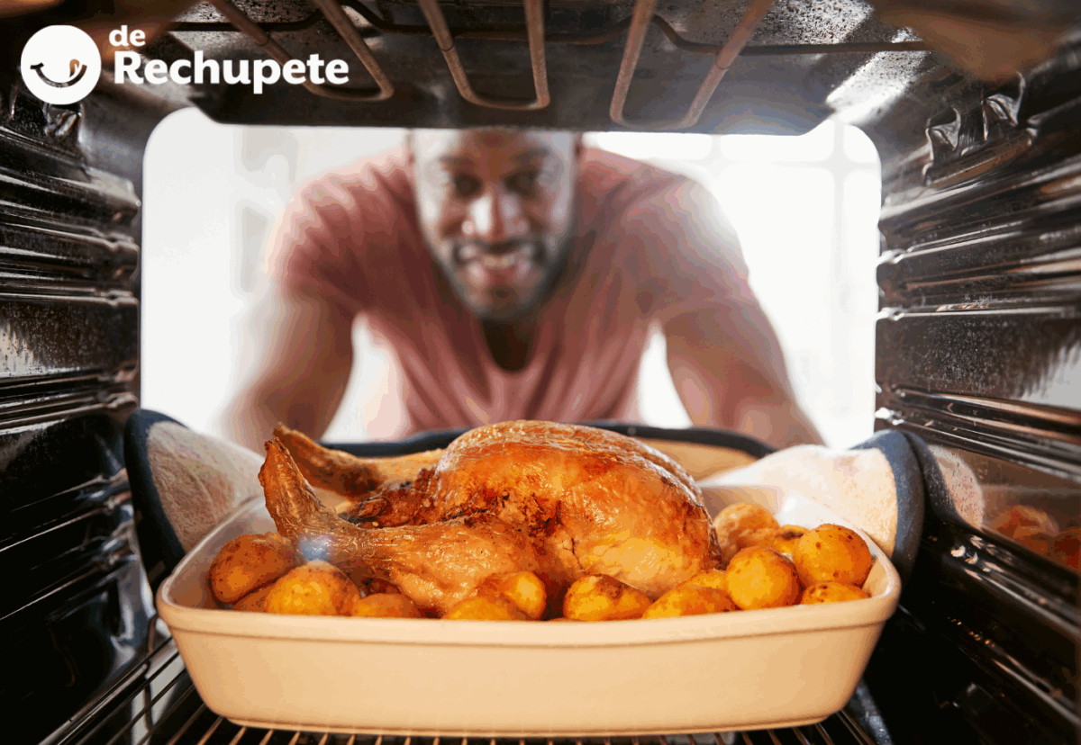 Consejos para recalentar tu asado del día anterior