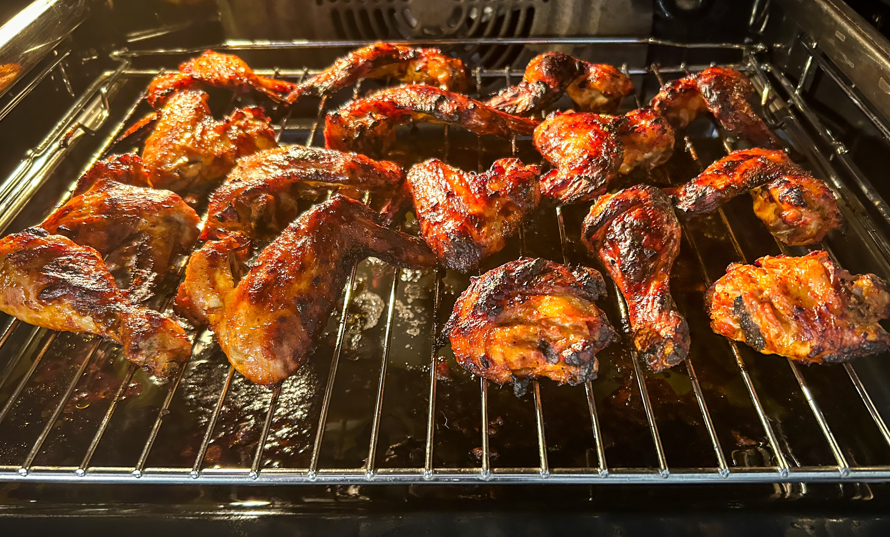 Consejos para recalentar tu asado del día anterior