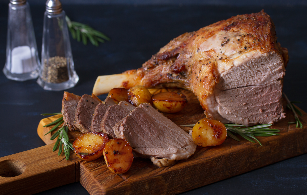 Consejos para recalentar tu asado del día anterior