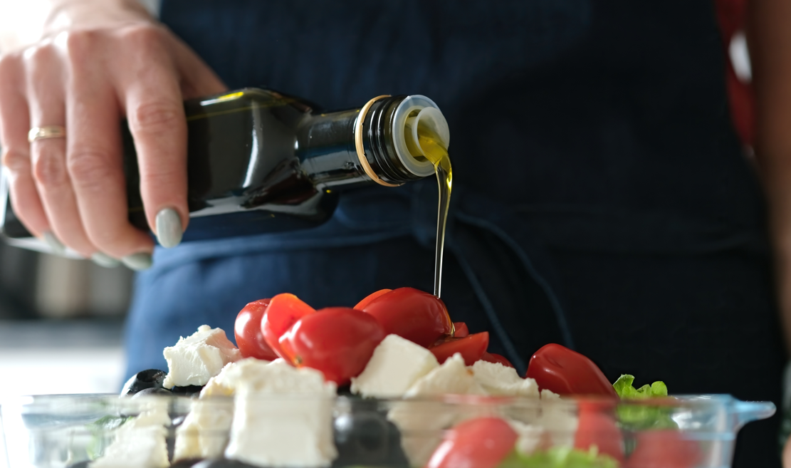 Dieta mediterránea. ¿Qué es? Propiedades de la dieta mediterránea