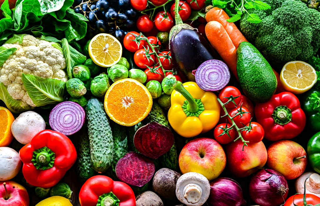 Dieta mediterránea. ¿Qué es? Propiedades de la dieta mediterránea