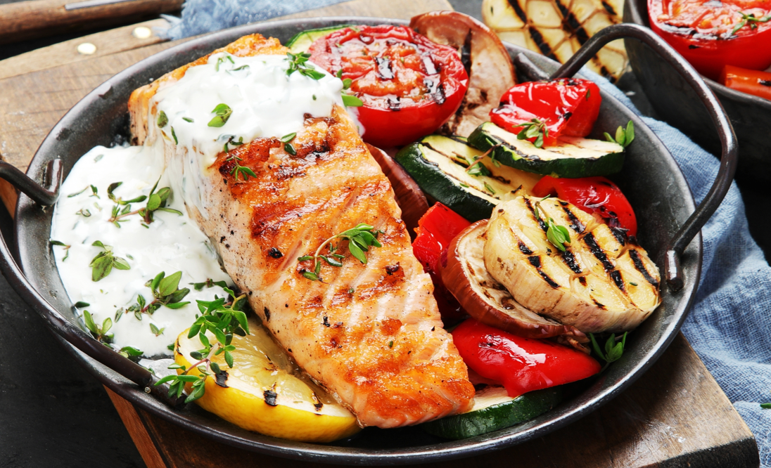 Dieta mediterránea. ¿Qué es? Propiedades de la dieta mediterránea