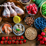 Dieta mediterránea. ¿Qué es? Propiedades de la dieta mediterránea