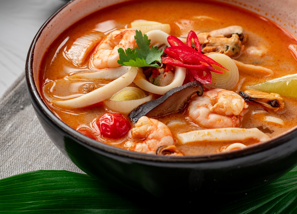 Galangal: qué es, para qué sirve y cómo usar esta raíz aromática en tu cocina