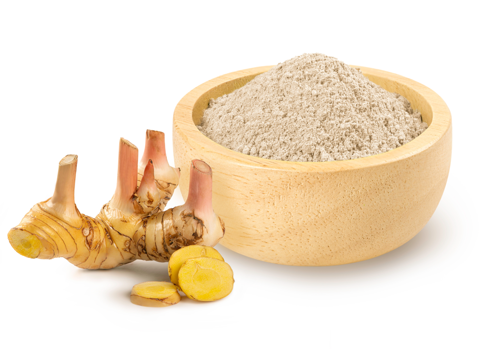 Galangal: qué es, para qué sirve y cómo usar esta raíz aromática en tu cocina