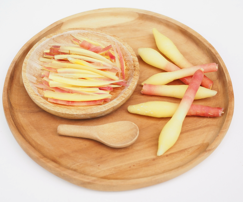 Galangal: qué es, para qué sirve y cómo usar esta raíz aromática en tu cocina
