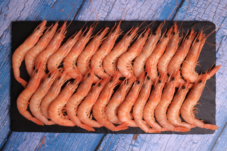 Gambas: origen, variedades, propiedades y cómo usarlas en la cocina