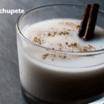 Leche de pantera. Un cóctel de los para disfrutar