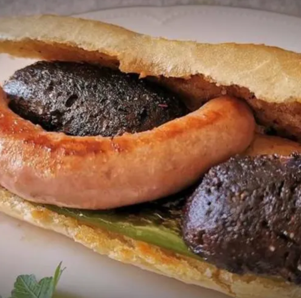 Los bocadillos más míticos de España
