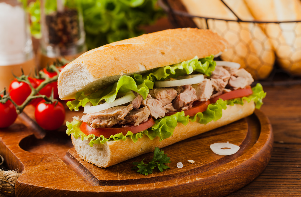 Los bocadillos más míticos de España