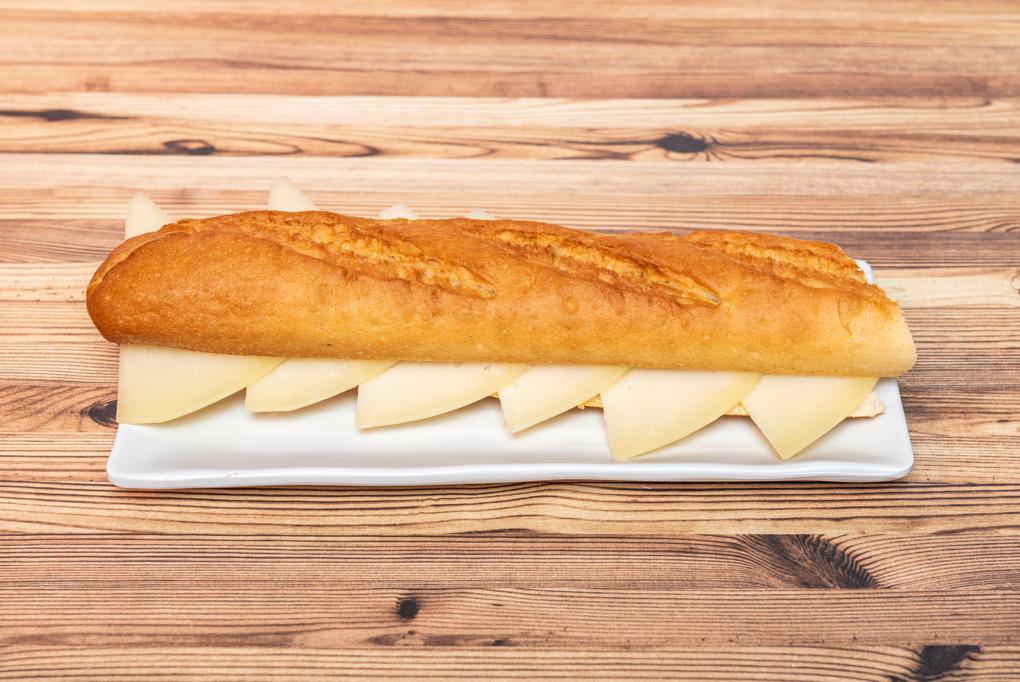 Los bocadillos más míticos de España