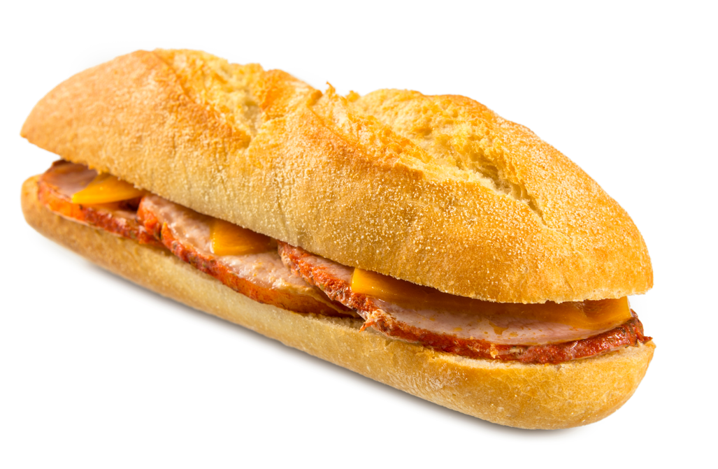 Los bocadillos más míticos de España