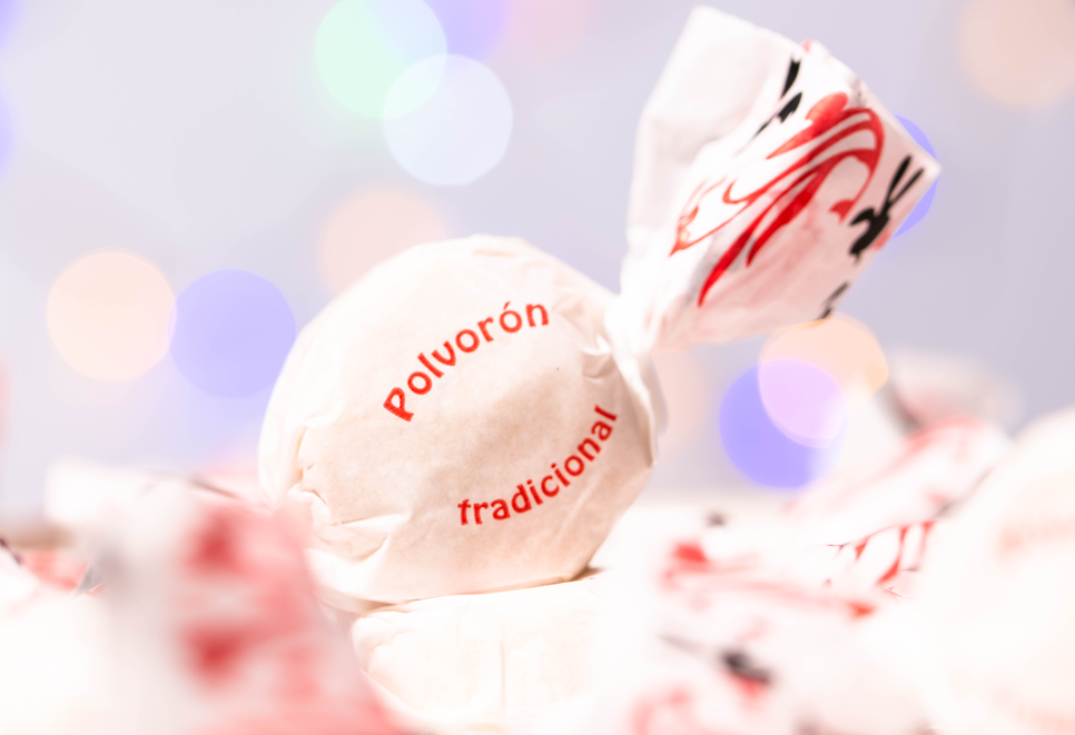 El origen de los polvorones: historia, curiosidades y cómo se convirtieron en el dulce más típico de la Navidad española