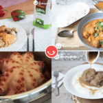 Las mejores recetas en olla exprés, fáciles y rápidas para cocinar en casa