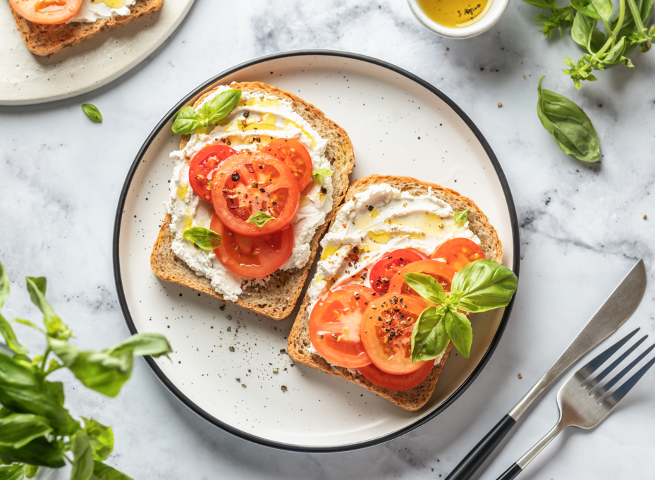 Menú con dieta mediterránea para una semana: sabor, salud y equilibrio en tu plato
