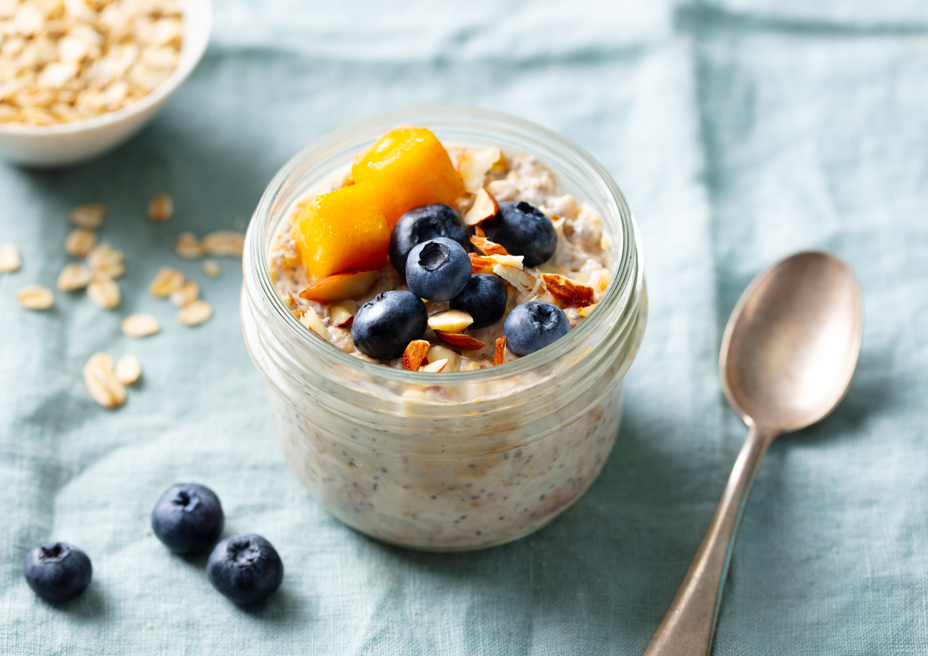 Menú con dieta mediterránea para una semana: sabor, salud y equilibrio en tu plato