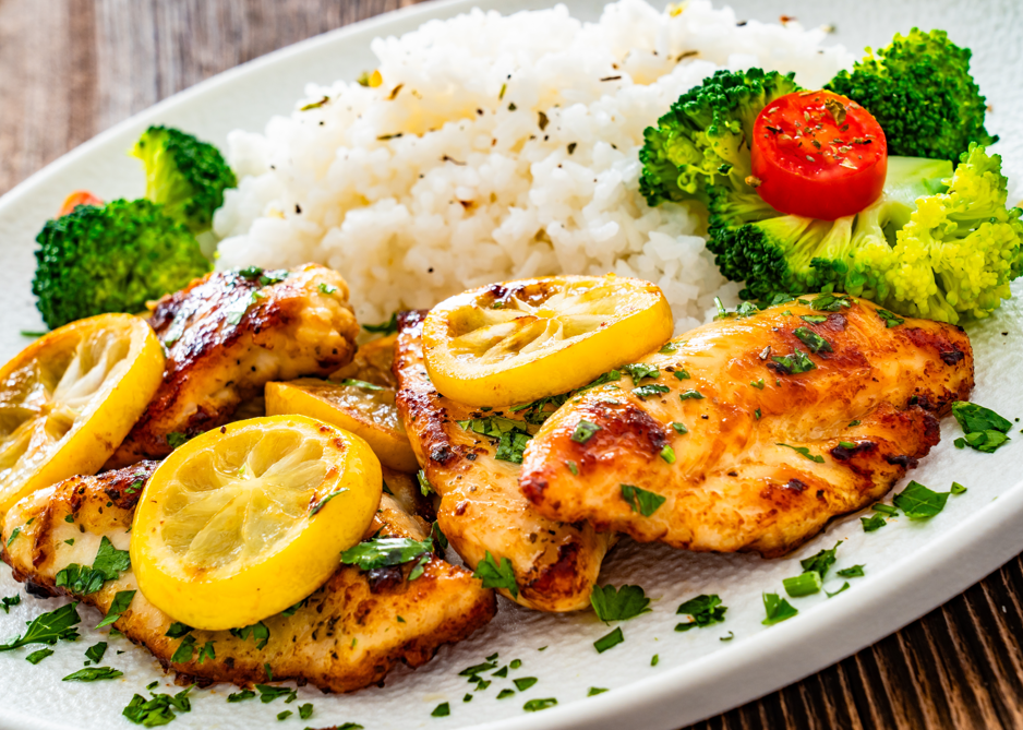Menú con dieta mediterránea para una semana: sabor, salud y equilibrio en tu plato