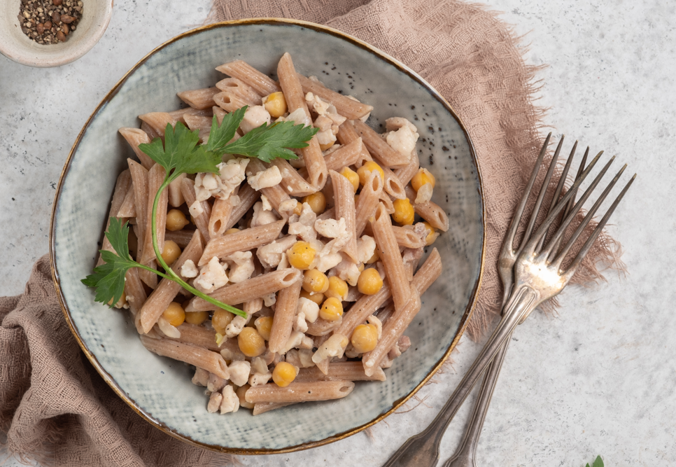 Menú con dieta mediterránea para una semana: sabor, salud y equilibrio en tu plato