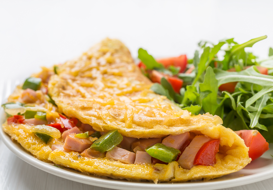 Menú con dieta mediterránea para una semana: sabor, salud y equilibrio en tu plato