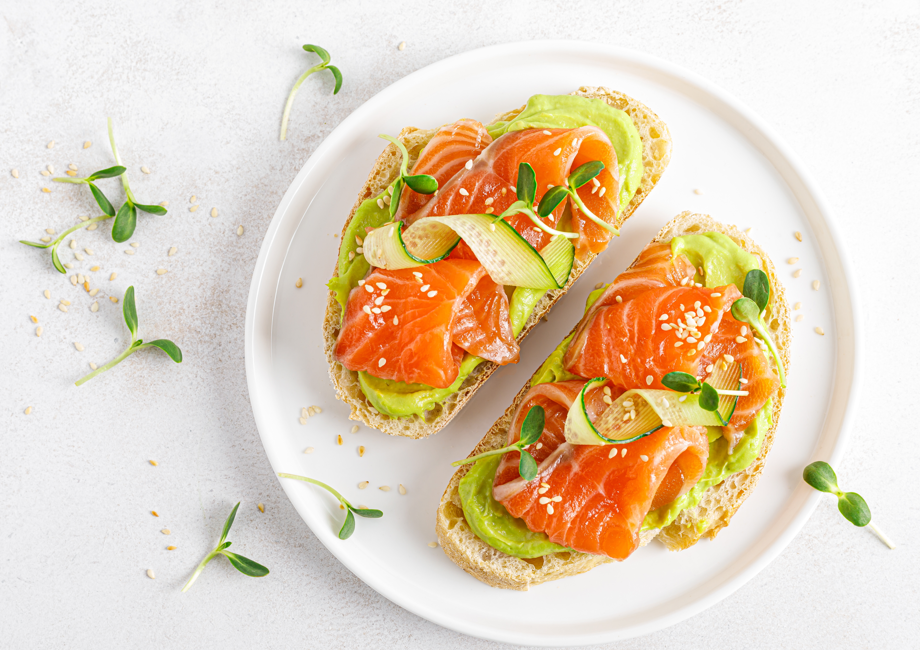 Menú con dieta mediterránea para una semana: sabor, salud y equilibrio en tu plato
