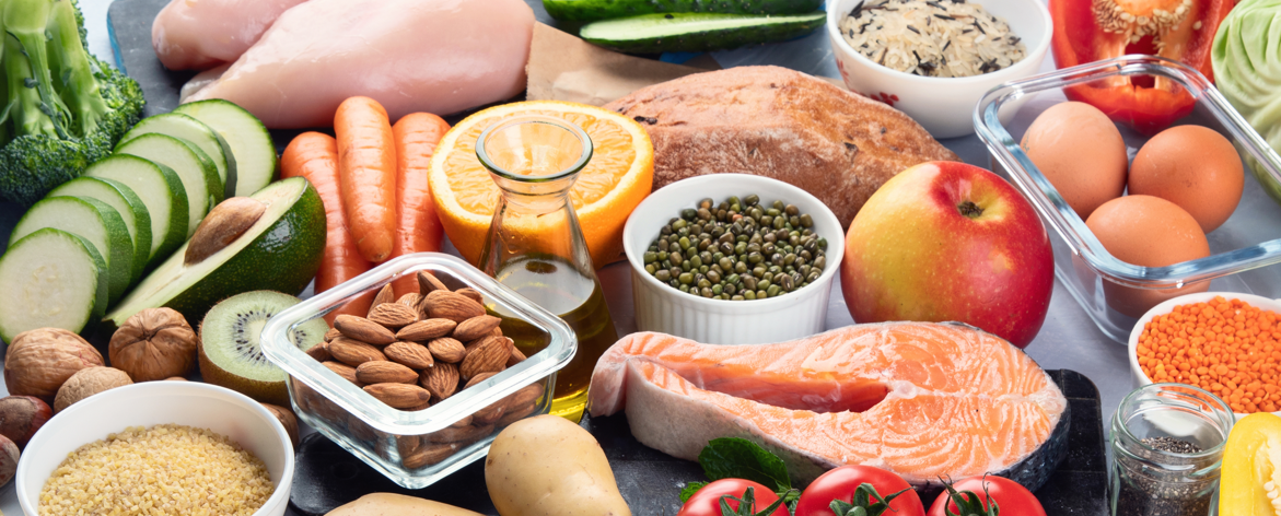 Menú con dieta mediterránea para una semana: sabor, salud y equilibrio en tu plato